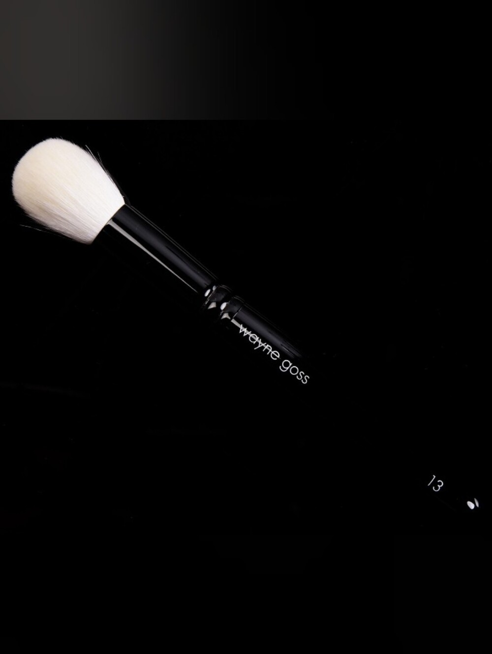 Wayne Goss Face Brush 13